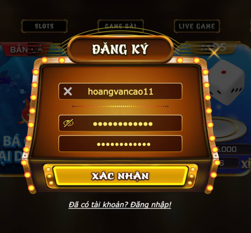 Iwin【Iwin Club】- Link Tải Iwin Mobile Chính Hãng 7/2026 13 Buoc 3 Dien Thong Tin Ca Nhan