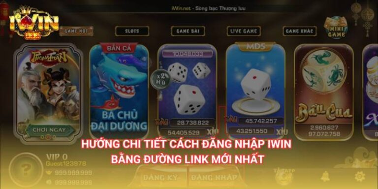 Hướng Dẫn Đăng Nhập iWin – Trải Nghiệm Cá Cược Đỉnh Cao 26 Hướng Dẫn Đăng Nhập iWin – Trải Nghiệm Cá Cược Đỉnh Cao