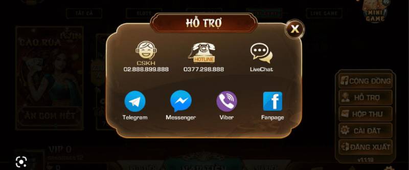 Iwin【Iwin Club】- Link Tải Iwin Mobile Chính Hãng 7/2026 8 Liên Hệ iWin – Đồng Hành Cùng Người Chơi