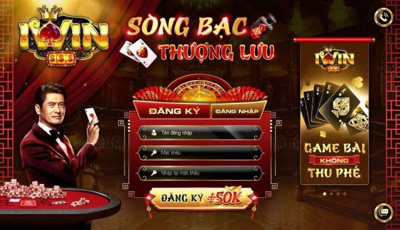 Iwin【Iwin Club】- Link Tải Iwin Mobile Chính Hãng 7/2026 5 Sự Phát Triển Nhanh Chóng Của iWin