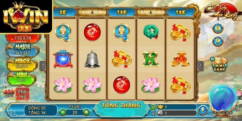 Tổng hợp chiến lược chơi hiệu quả cho tất cả hội viên