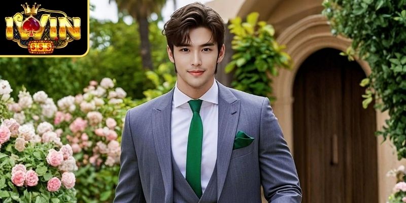 CEO Thanh Tùng – Chân Dung Nhà Sáng Lập Đứng Sau IWIN 3 Thành tựu phát triển nền tảng