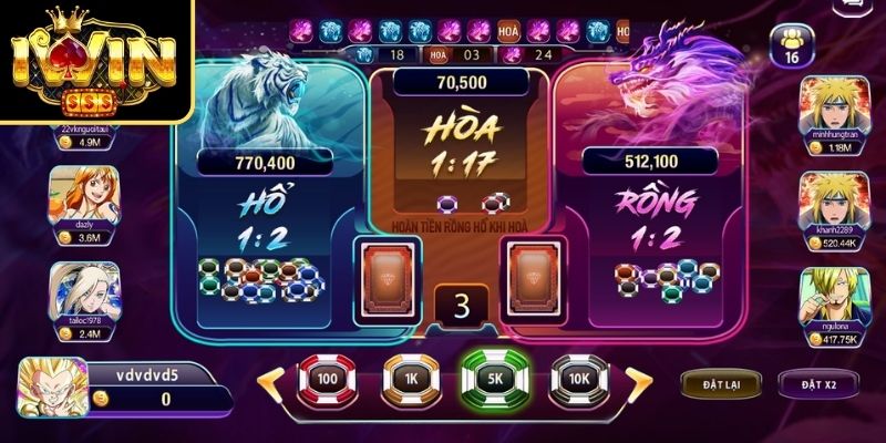 Cách tham gia và nắm bắt luật chơi hiệu quả