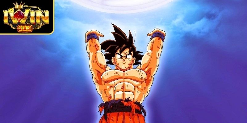 Songoku Đu Đỉnh IWIN - Game Nổ Hũ Songoku Được Săn Đón 2 Khám phá game quay hũ Songoku Đu Đỉnh IWIN