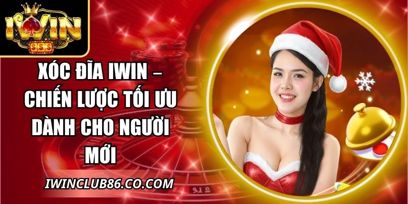 Xóc Đĩa IWIN – Chiến Lược Tối Ưu Dành Cho Người Mới 4 Xóc Đĩa IWIN