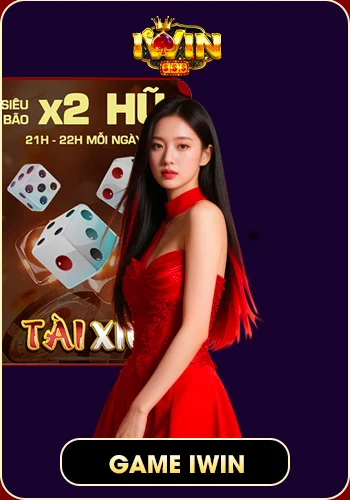 Iwin【Iwin Club】- Link Tải Iwin Mobile Chính Hãng 7/2026 1 Game Iwin