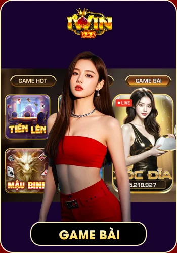 Iwin【Iwin Club】- Link Tải Iwin Mobile Chính Hãng 7/2026 2 Hình Game Bài