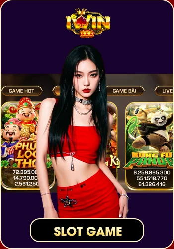 Iwin【Iwin Club】- Link Tải Iwin Mobile Chính Hãng 7/2026 3 Hình Slot Game